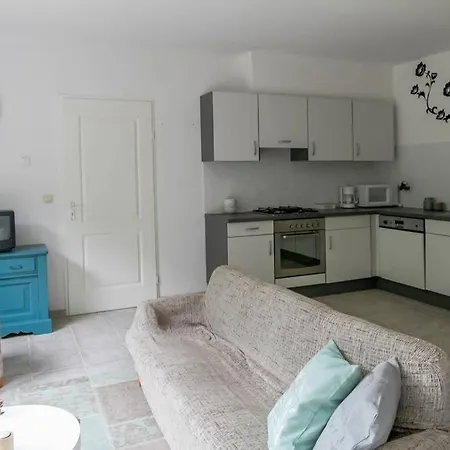 Knus Tuin-appartement Vlakbij Nijmegen Voor 2 Personen Apartment *