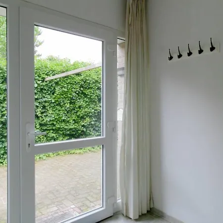 Knus Tuin-appartement Vlakbij Nijmegen Voor 2 Personen Apartment *