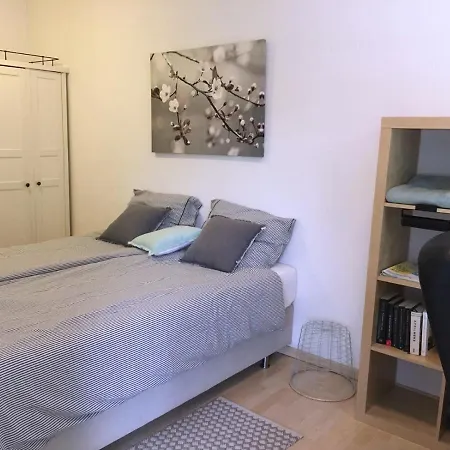 Knus Tuin-appartement Vlakbij Nijmegen Voor 2 Personen Molenhoek