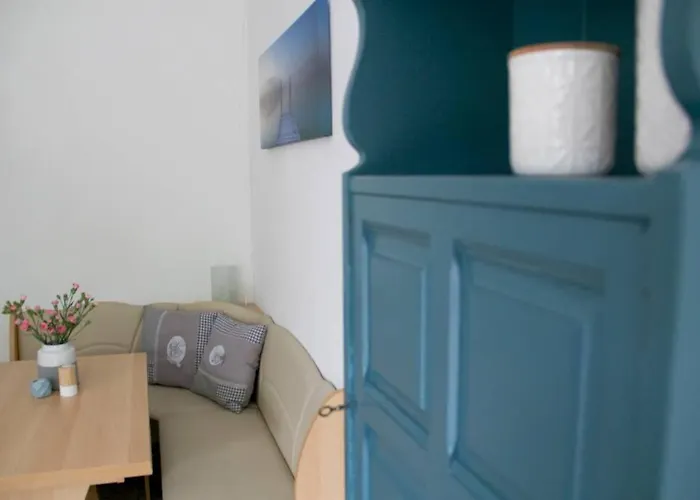 Knus Tuin-appartement Vlakbij Nijmegen Voor 2 Personen