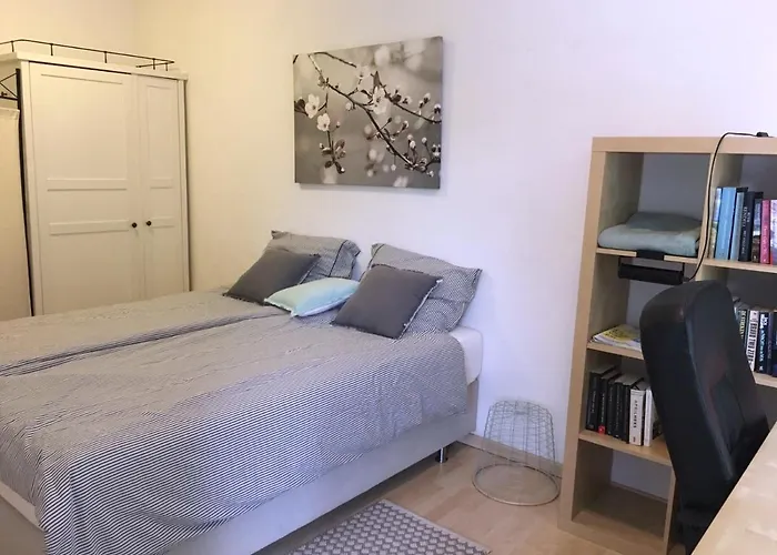 Knus Tuin-appartement Vlakbij Nijmegen Voor 2 Personen Molenhoek