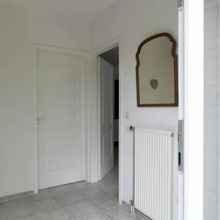 Knus Tuin-appartement Vlakbij Nijmegen Voor 2 Personen 아파트 *